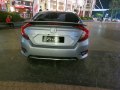 2020 Honda Civic X Sedan (facelift 2020) - Fotoğraf 8
