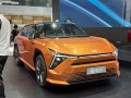 Honda S7 89.8 kWh (476 Hp) Dual Motor AWD