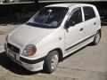 1999 Hyundai Atos Prime - Снимка 2