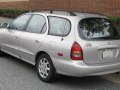 Hyundai Elantra II Wagon - Photo 3