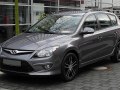 Hyundai i30 I CW (facelift 2010) - Фото 2