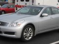 2007 Infiniti G35 Sedan (V36) - Снимка 3