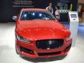 Jaguar XE (X760) - Fotografie 2