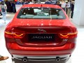 Jaguar XE (X760) - Fotografie 3