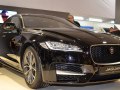 Jaguar XF (X260) - Foto 3
