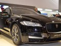 Jaguar XF (X260) - Fotografie 3