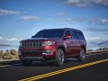 Jeep Wagoneer (WS) - Снимка 5