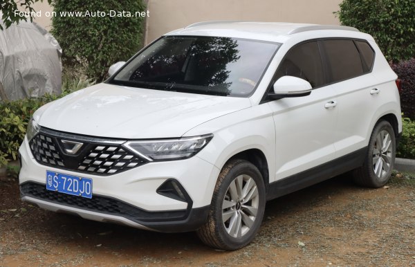 2019 Jetta VS5 - Bild 1