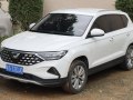 2019 Jetta VS5 - Технические характеристики, Расход топлива, Габариты