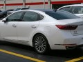 2017 Kia Cadenza II - Фото 5