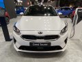 2018 Kia Ceed III Sportswagon - Fotoğraf 4