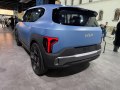 2026 Kia EV2 Concept - Foto 3