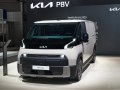 2027 Kia PV7 Cargo - Fotografia 44