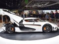 2016 Koenigsegg Regera - Bild 3