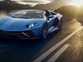 2022 Lamborghini Aventador LP 780-4 Ultimae Roadster - Foto 7