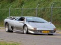 Lamborghini Diablo - Kuva 8