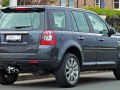 2007 Land Rover Freelander II - Foto 2
