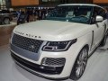 2018 Land Rover Range Rover SV coupe - Foto 9