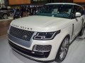 2018 Land Rover Range Rover SV coupe - Снимка 9