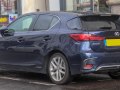 Lexus CT I (facelift 2017) - Снимка 5