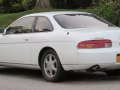 Lexus SC I - Fotoğraf 2