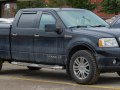 Lincoln Mark LT (facelift 2006) Long Bed - Photo 3