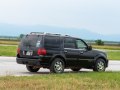 Lincoln Navigator II - Fotoğraf 5