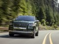 2022 Lincoln Navigator IV (facelift 2021) SWB - Фото 2