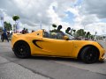 Lotus Elise (Series 3, facelift 2017) - Fotoğraf 8