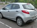 Mazda 2 II (DE) - Bild 4