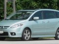 Mazda 5 I - Fotoğraf 5