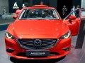 Mazda 6 III Sedan (GJ, facelift 2015) - Bilde 4