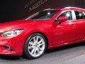 Mazda 6 III Sport Combi (GJ) - Fotografia 4