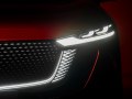 2025 Mazda 6e - Fotografie 36