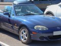 Mazda MX-5 II (NB) - Снимка 3