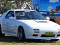 Mazda RX 7 II (FC) - Фото 3