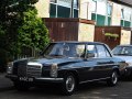 1973 Mercedes-Benz /8 (W114, facelift 1973) - Fotografie 2