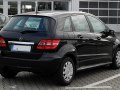 Mercedes-Benz B-class (W245 facelift 2008) - εικόνα 8