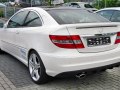 Mercedes-Benz CLC (CL203) - Photo 9