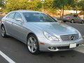 Mercedes-Benz CLS coupe (C219) - Foto 9