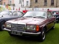 1977 Mercedes-Benz C123 - Photo 8