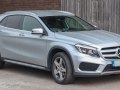 Mercedes-Benz GLA (X156) - Bilde 3