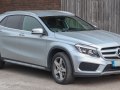 Mercedes-Benz GLA (X156) - Kuva 3