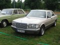 Mercedes-Benz S-sarja SE (W126) - Kuva 4