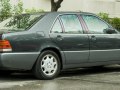 Mercedes-Benz S-sarja (W140) - Kuva 4