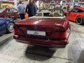 1995 Mercedes-Benz SL (R129, facelift 1995) - Foto 18
