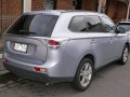 Mitsubishi Outlander III - Fotografie 7