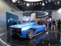 NIO EP9 - Foto 2