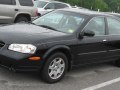 2000 Nissan Maxima QX V (A33) - Снимка 3