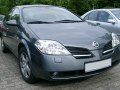 Nissan Primera Hatch (P12) - Kuva 3